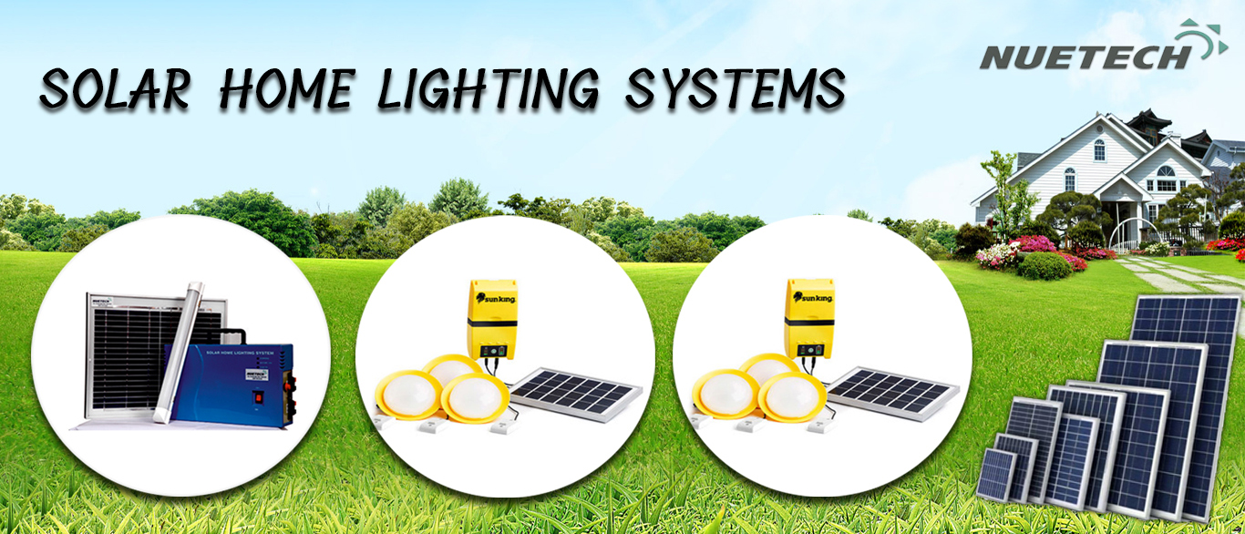 Ηλιακά συστήματα φωτισμού και φόρτισης για κάθε ανάγκη. Φορητές λύσεις για τον φωτισμό του χώρου σας όπου δεν υπάρχει ρεύμα. 